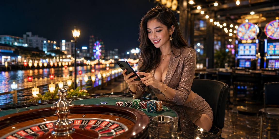 mba66bet mobile gaming