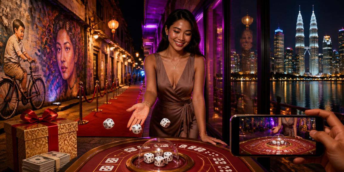 mba66bet Ribuan Mesin Slot Menanti di Satu Tempat