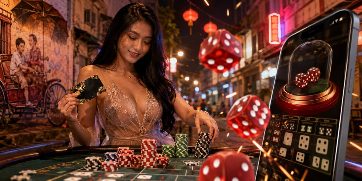 mba66bet gaming platform